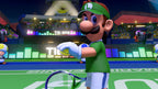 Mario Tennis Aces - captura