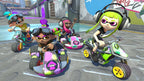 Mario Kart 8 Deluxe - captura