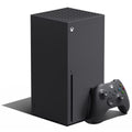 consola xbox series x