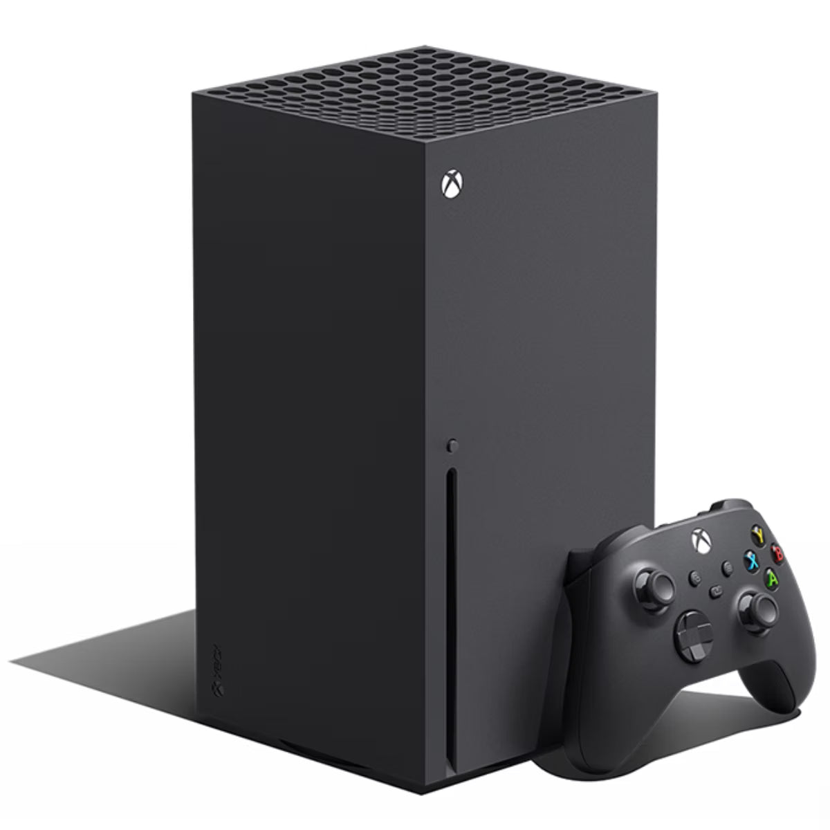 consola xbox series x
