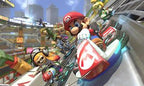 Mario Kart 8 Deluxe - captura