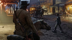 Red Dead Redemption 2 - captura