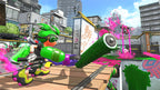 Splatoon 2 - captura