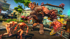 Sunset Overdrive - captura